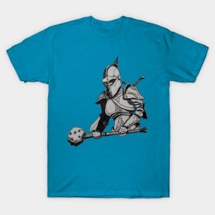 Prepare for Battle T-Shirt